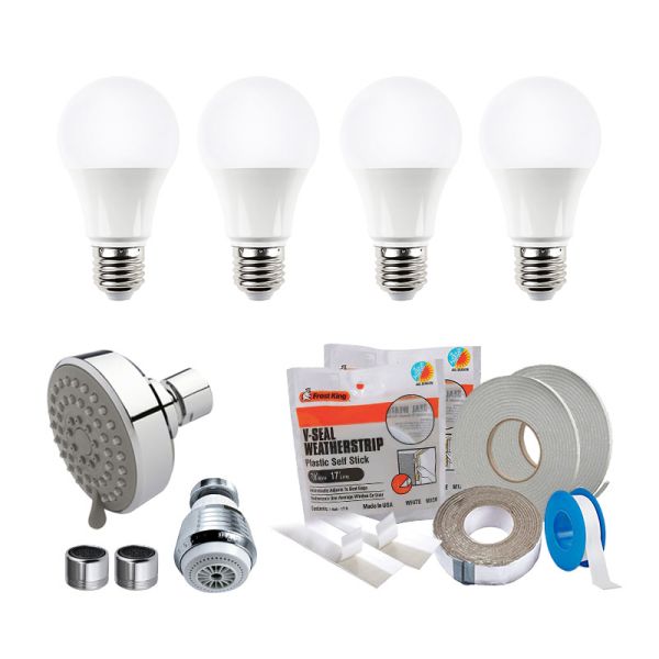 Energy Saver Kit