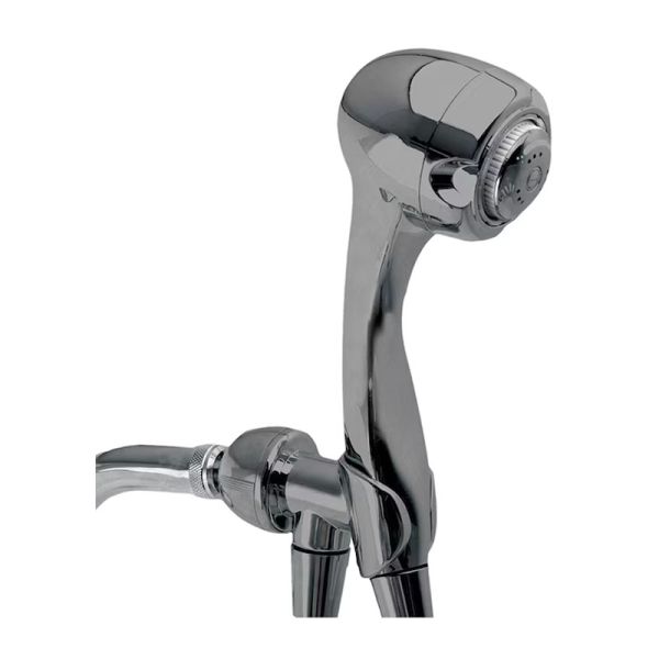12 Pack – Niagara 1.5 gpm Earth Spa 3-Spray Handheld Shower Head