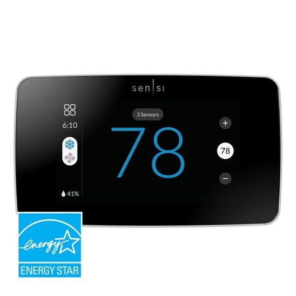 48 Pack - Sensi Touch 2 Thermostat
