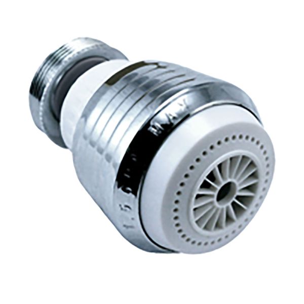 50 Pack – Niagara 1.5gpm Dual Spray Kitchen Aerator